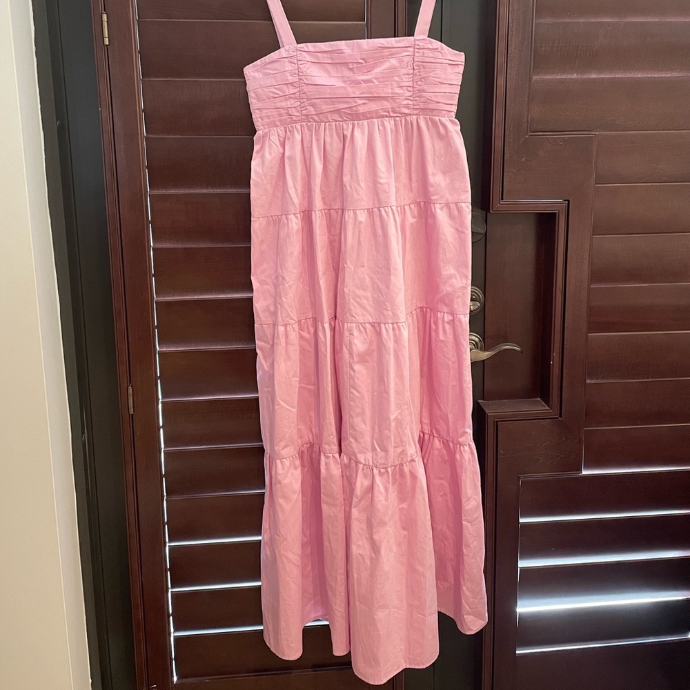 Zara dress. Brand new.